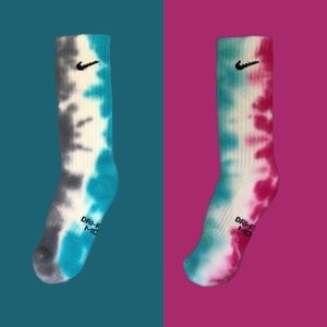 Nike socks